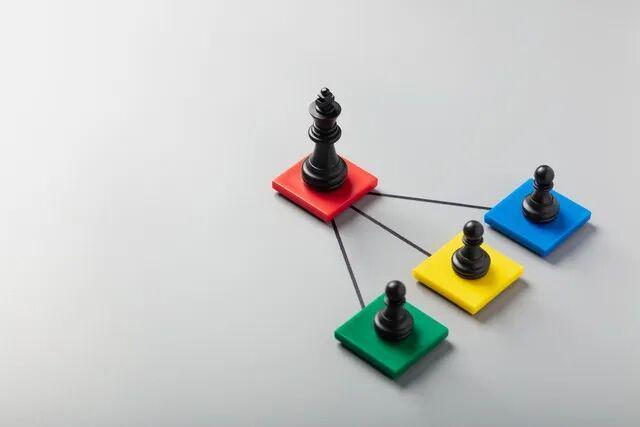 企业绩效管理:从精准设计到动态进化的全链路优化策略