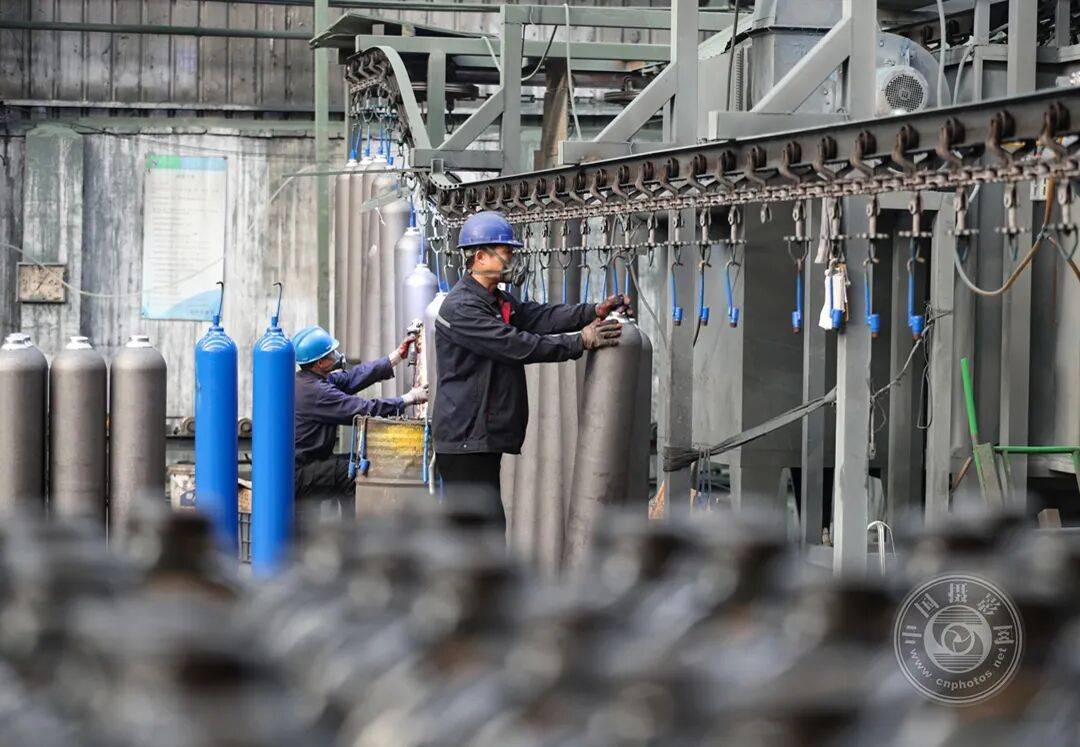 2025第三届全国工业文化摄影大展投稿精选（12）