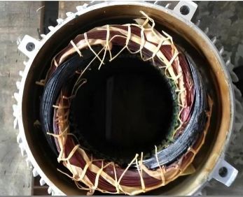 定子绕组发生电气故障 对电机性能的不良影