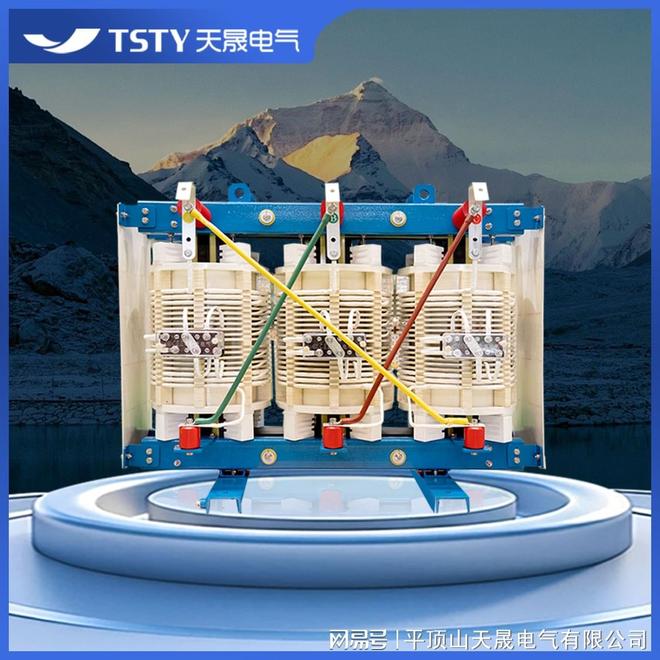 非晶合金变压器的结构及生产技术难点分析